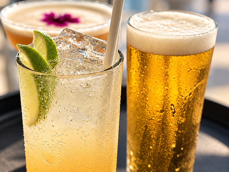 EVENINGS WORTH STAYING FOR
